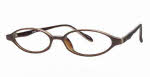 Smilen 2000 and Beyond 2053 Eyeglasses Eyewear