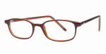 Smilen 2000 and Beyond 2046 Eyeglasses Eyewear