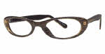 Smilen 2000 and Beyond 2047 Eyeglasses Eyewear