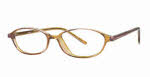 Smilen 2000 and Beyond 2043 Eyeglasses Eyewear