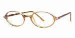 Smilen 2000 and Beyond 2044 Eyeglasses Eyewear