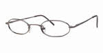 Smilen 2000 and Beyond 2037 Eyeglasses Eyewear