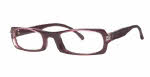 Smilen 2000 and Beyond 2048 Eyeglasses Eyewear