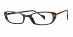 Smilen Gothamstyle 42 Eyeglasses Eyewear