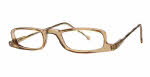 Smilen Gothamstyle 44 Eyeglasses Eyewear