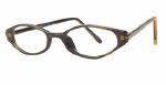 Smilen Gothamstyle 51 Eyeglasses Eyewear