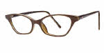 Smilen Gothamstyle 52 Eyeglasses Eyewear