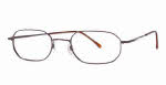 Smilen 2000 and Beyond 2060 Eyeglasses Eyewear