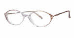 Smilen Sabatini 74 Eyeglasses Eyewear