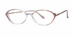 Smilen Sabatini 65 Eyeglasses Eyewear