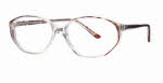Smilen Gina Eyeglasses Eyewear