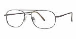 Stetson Stetson 196 Eyeglasses