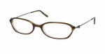Kate Spade Ines (Regular Hinge) Eyeglasses Eyewear