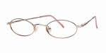 Scott Harris Scott Harris 754 Eyeglasses