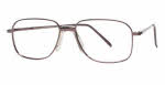 New Millennium Owen Eyeglasses