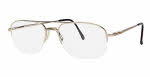 Stetson Stetson XL 5 Eyeglasses Eyewear