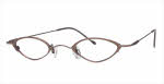Smilen Italianize Microstyle 4 Eyeglasses Eyewear