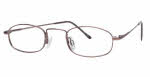Smilen Innovation 5 Eyeglasses Eyewear