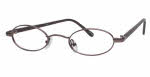 Smilen 16th Avenue Eyeglasses Eyewear