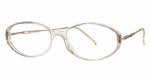 Tres Jolie Tres Jolie 71 Eyeglasses