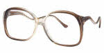 Shuron Barrette Eyeglasses Eyewear