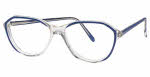 Shuron Classic 109 Eyeglasses Eyewear