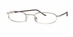 Modern Optical Knockout Eyeglasses