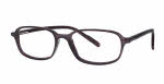 Modern Optical Burt Eyeglasses