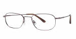 Clariti Konishi Flex 8033 Eyeglasses Eyewear