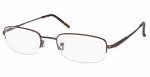 Chesterfield CH 623 T (Flex Hinge) Eyeglasses Eyewear