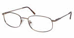 Adensco Brad (Flex Hinge) Eyeglasses Eyewear