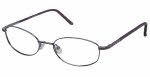 Liz Claiborne LC 206 eyeglasses eyewear