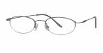 Zimco Retro #10 Eyeglasses