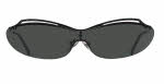 Vogue 3424 SB Sunglasses