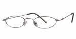 Zimco Retro #3 Eyeglasses