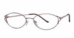 Hart 523 Eyeglasses Eyewear