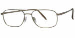 Charmant Titanium TI 8143 Eyeglasses