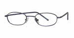 Abba 709 Eyeglasses Eyewear
