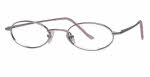 Abba 711 Eyeglasses Eyewear