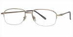 Abba Ace 034 Eyeglasses Eyewear