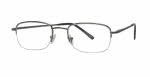 Abba Ace 035 Eyeglasses Eyewear