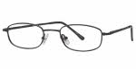 Abba 707 Eyeglasses Eyewear