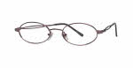 Abba Ace 038 Eyeglasses Eyewear