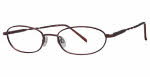 Smilen Titan Lites 6 Eyeglasses Eyewear
