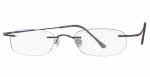 Smilen Sabatini Thin Rim 11 Eyeglasses Eyewear