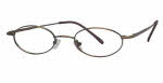 Hart 514 Eyeglasses Eyewear