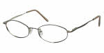 Liz Claiborne LC 207 eyeglasses eyewear