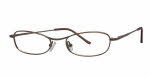 Capri Optics Embassy Eyeglasses