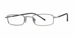 Capri Optics VP 19 Eyeglasses