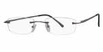 Capri Optics Majestic Eyeglasses